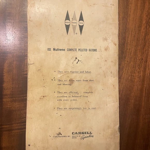 1964 Hammond Road Atlas - Picture 4 of 11